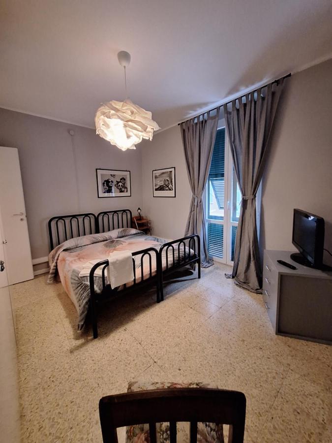 Apartment Nest Rest *