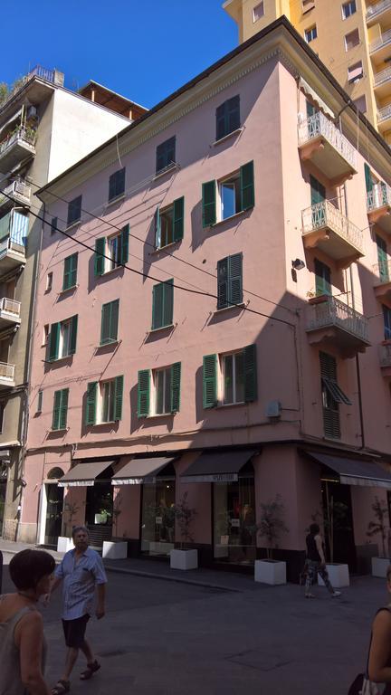 Nest Rest * La Spezia